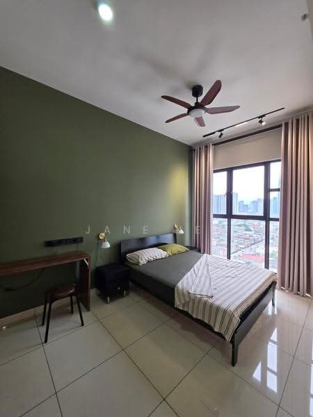 Service Residence for Rent at Trion @ KL - Jane Ker - PropertyGuru.com.my