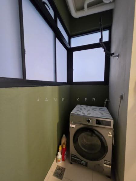 Service Residence for Rent at Trion @ KL - Jane Ker - PropertyGuru.com.my