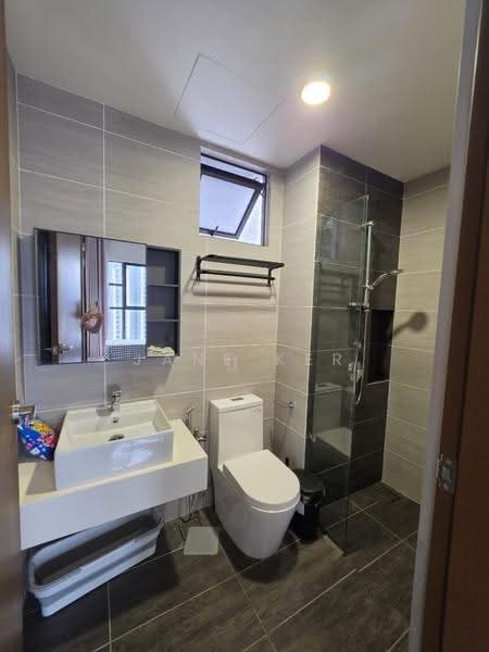 Service Residence for Rent at Trion @ KL - Jane Ker - PropertyGuru.com.my