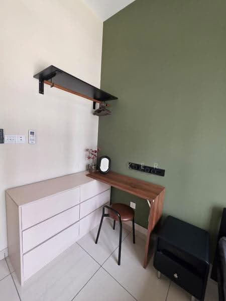 Service Residence for Rent at Trion @ KL - Jane Ker - PropertyGuru.com.my