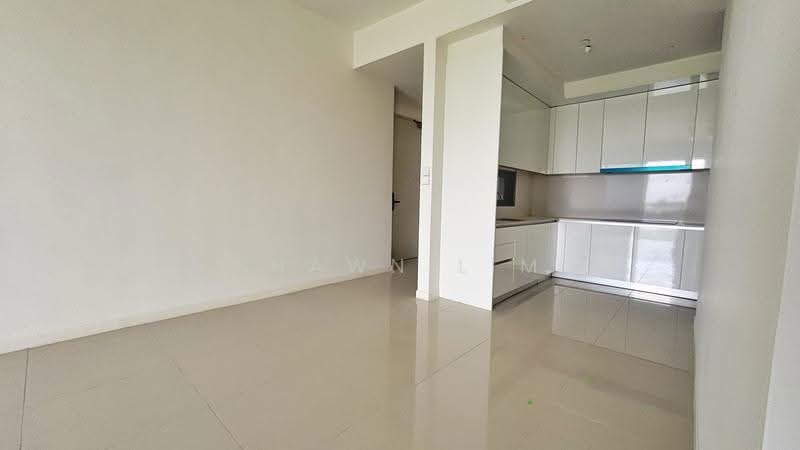 Kediaman Servis untuk Dijual di Edelweiss @ Tropicana Gardens - Shawn Lim - Kitchen - PropertyGuru.com.my