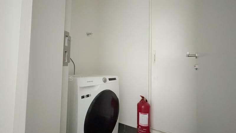 Kediaman Servis untuk Dijual di Edelweiss @ Tropicana Gardens - Shawn Lim - Interior - PropertyGuru.com.my
