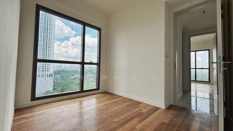 Kediaman Servis untuk Dijual di Edelweiss @ Tropicana Gardens - Shawn Lim - Interior - PropertyGuru.com.my