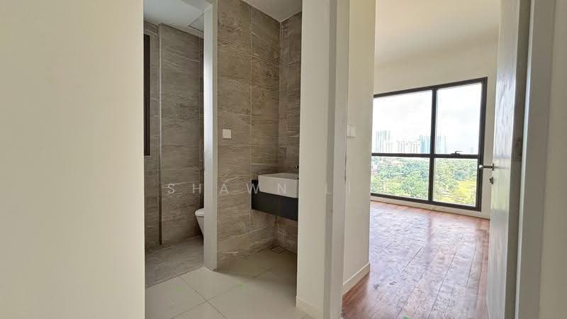 Kediaman Servis untuk Dijual di Edelweiss @ Tropicana Gardens - Shawn Lim - Bathroom - PropertyGuru.com.my