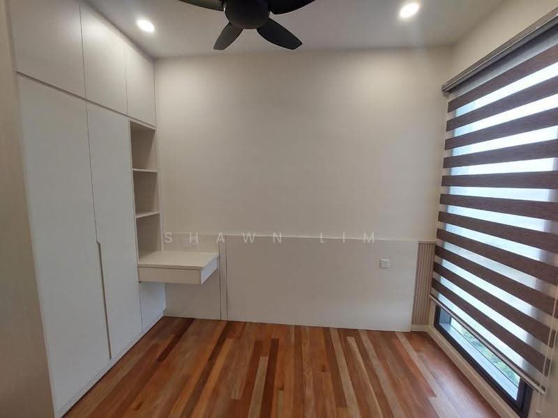 Service Residence for Sale at Edelweiss @ Tropicana Gardens - Shawn Lim - Bedroom - PropertyGuru.com.my
