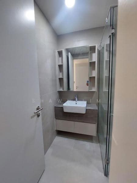 Service Residence for Sale at Edelweiss @ Tropicana Gardens - Shawn Lim - Bathroom - PropertyGuru.com.my
