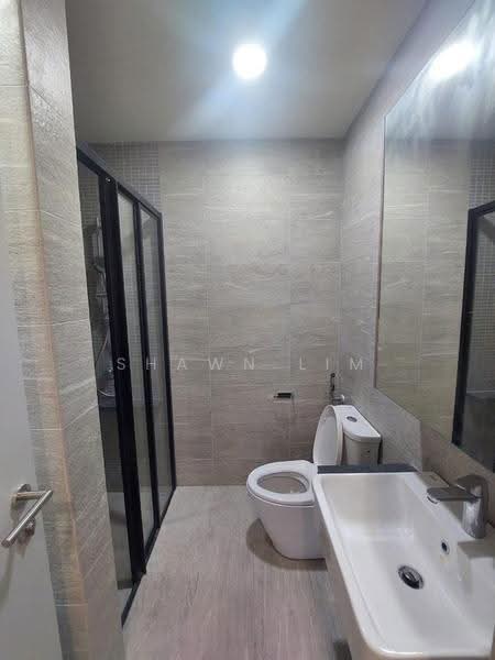 Service Residence for Sale at Edelweiss @ Tropicana Gardens - Shawn Lim - Bathroom - PropertyGuru.com.my