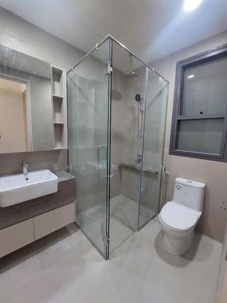 Service Residence for Sale at Edelweiss @ Tropicana Gardens - Shawn Lim - Bathroom - PropertyGuru.com.my