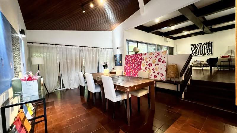 Bungalow House for Sale in Ukay Heights (Ampang) - Aaron Yong - Dining Room - PropertyGuru.com.my