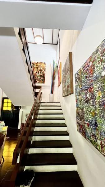 Bungalow House for Sale in Ukay Heights (Ampang) - Aaron Yong - Interior - PropertyGuru.com.my