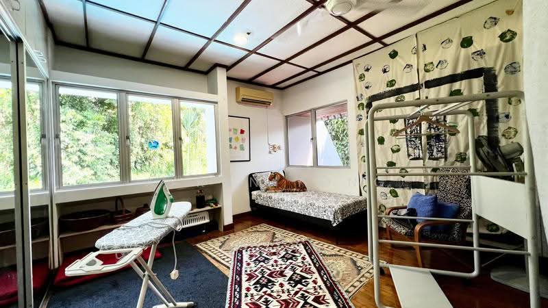Bungalow House for Sale in Ukay Heights (Ampang) - Aaron Yong - Bedroom - PropertyGuru.com.my