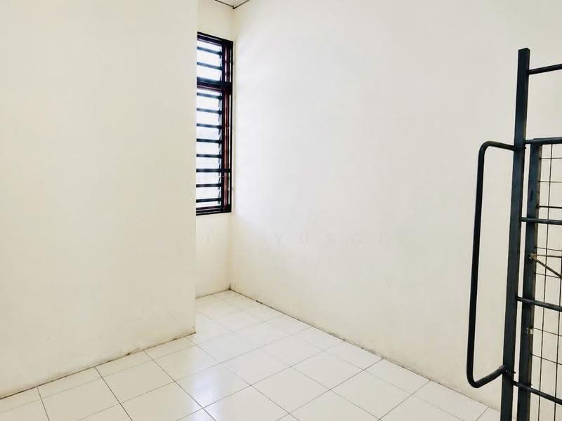 Terraced House for Rent in Taman Bunga Raya (Sepang) - Erin Yusof - Interior - PropertyGuru.com.my