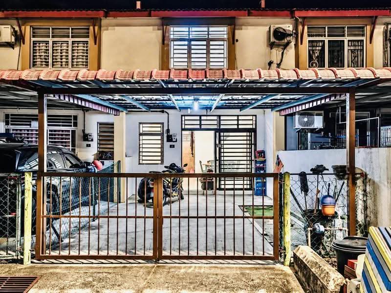 Terraced House for Rent in Taman Bunga Raya (Sepang) - Erin Yusof - PropertyGuru.com.my