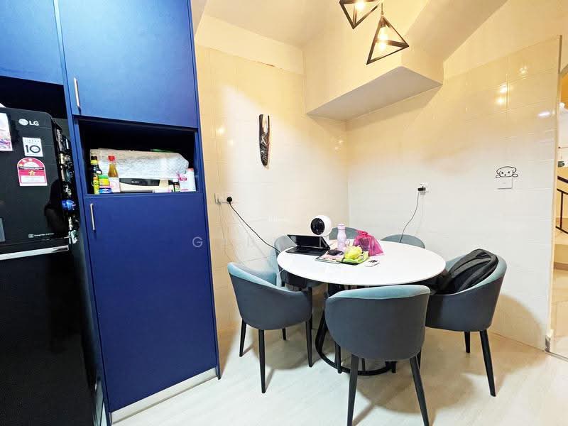 2-storey Terraced House for Sale in Bandar Mahkota Cheras (Cheras) - Gaby Ng - Dining Room - PropertyGuru.com.my