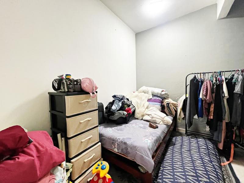 2-storey Terraced House for Sale in Bandar Mahkota Cheras (Cheras) - Gaby Ng - Bedroom - PropertyGuru.com.my