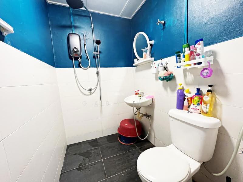 2-storey Terraced House for Sale in Bandar Mahkota Cheras (Cheras) - Gaby Ng - Bathroom - PropertyGuru.com.my