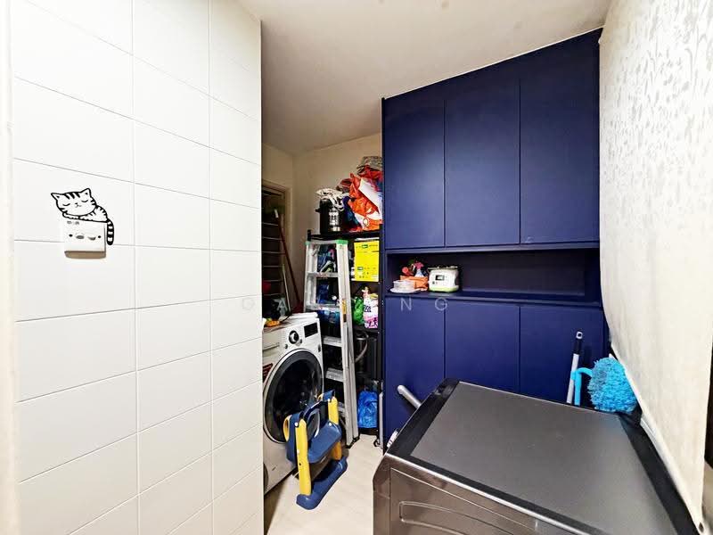 2-storey Terraced House for Sale in Bandar Mahkota Cheras (Cheras) - Gaby Ng - Interior - PropertyGuru.com.my