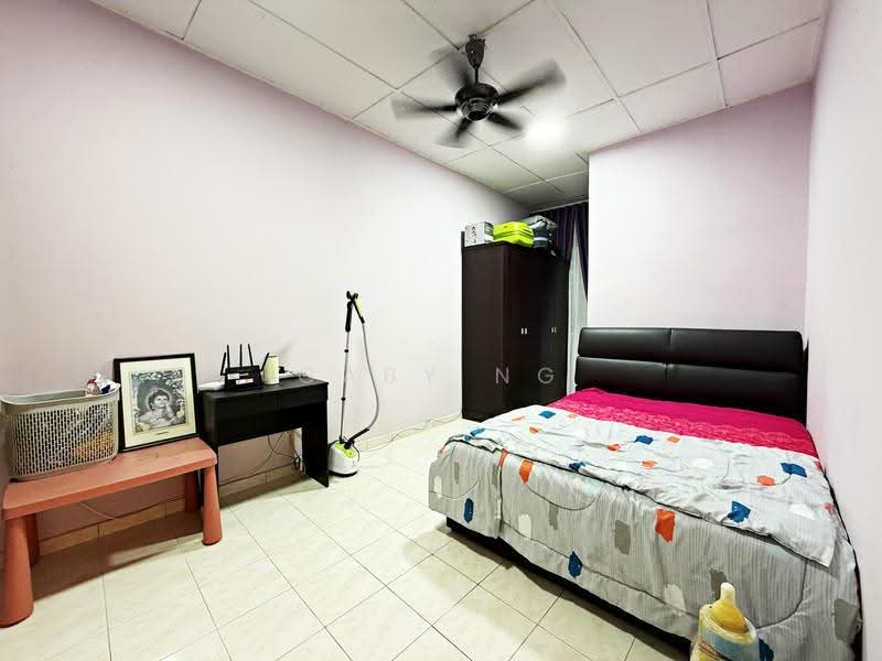 2-storey Terraced House for Sale in Bandar Mahkota Cheras (Cheras) - Gaby Ng - Bedroom - PropertyGuru.com.my