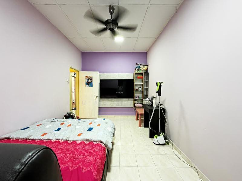 2-storey Terraced House for Sale in Bandar Mahkota Cheras (Cheras) - Gaby Ng - Bedroom - PropertyGuru.com.my