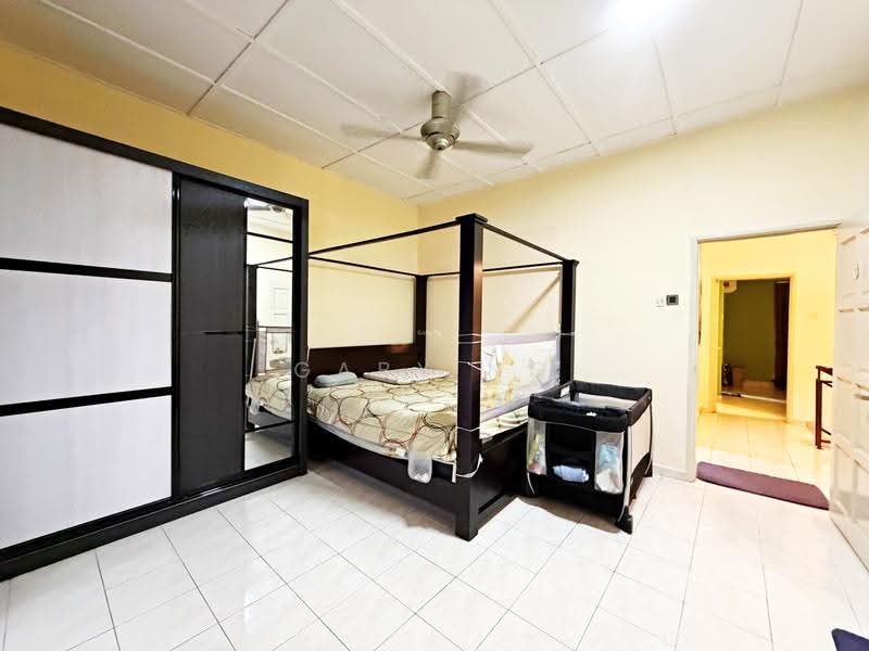 2-storey Terraced House for Sale in Bandar Mahkota Cheras (Cheras) - Gaby Ng - Bedroom - PropertyGuru.com.my