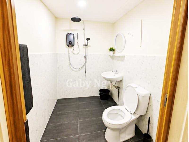 2-storey Terraced House for Sale in Bandar Mahkota Cheras (Cheras) - Gaby Ng - Bathroom - PropertyGuru.com.my