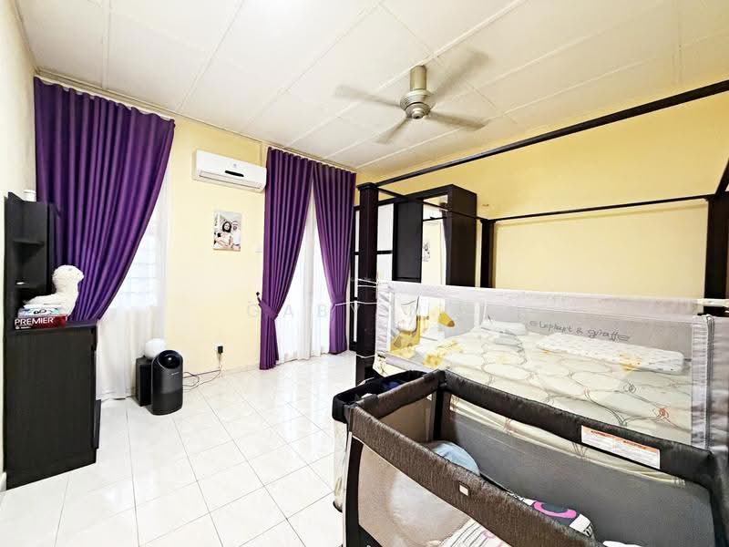 2-storey Terraced House for Sale in Bandar Mahkota Cheras (Cheras) - Gaby Ng - Bedroom - PropertyGuru.com.my