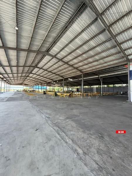 Warehouse for Rent in Sungai Petani (Kedah) - Jiasin Yap - Interior - PropertyGuru.com.my