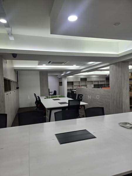 Office for Rent in Subang Jaya (Selangor) - Li Har Ong - Interior - PropertyGuru.com.my