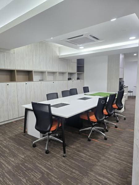 Office for Rent in Subang Jaya (Selangor) - Li Har Ong - Interior - PropertyGuru.com.my