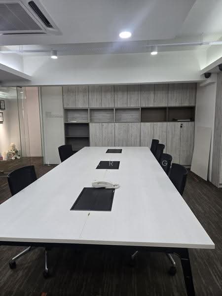 Office for Rent in Subang Jaya (Selangor) - Li Har Ong - Interior - PropertyGuru.com.my