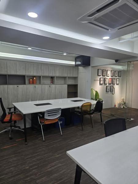 Office for Rent in Subang Jaya (Selangor) - Li Har Ong - Interior - PropertyGuru.com.my