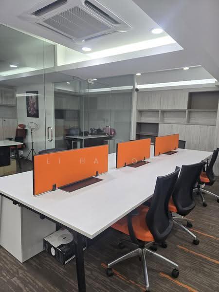Office for Rent in Subang Jaya (Selangor) - Li Har Ong - Interior - PropertyGuru.com.my