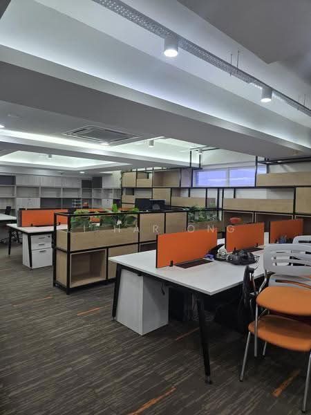 Office for Rent in Subang Jaya (Selangor) - Li Har Ong - Interior - PropertyGuru.com.my