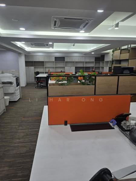 Office for Rent in Subang Jaya (Selangor) - Li Har Ong - Interior - PropertyGuru.com.my