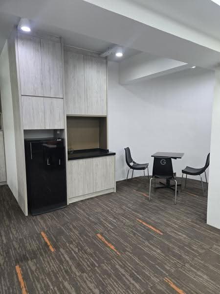 Office for Rent in Subang Jaya (Selangor) - Li Har Ong - Kitchen - PropertyGuru.com.my