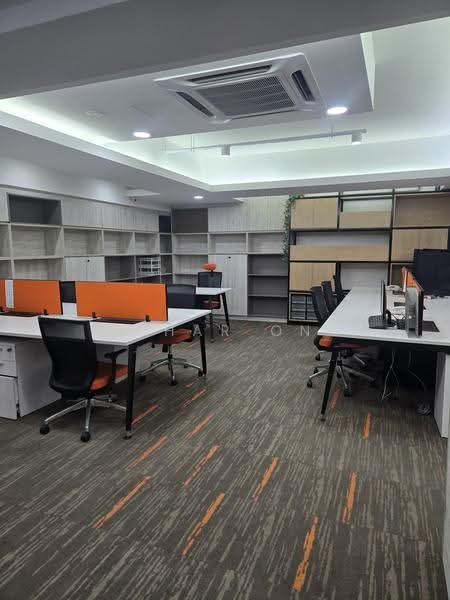 Office for Rent in Subang Jaya (Selangor) - Li Har Ong - Interior - PropertyGuru.com.my