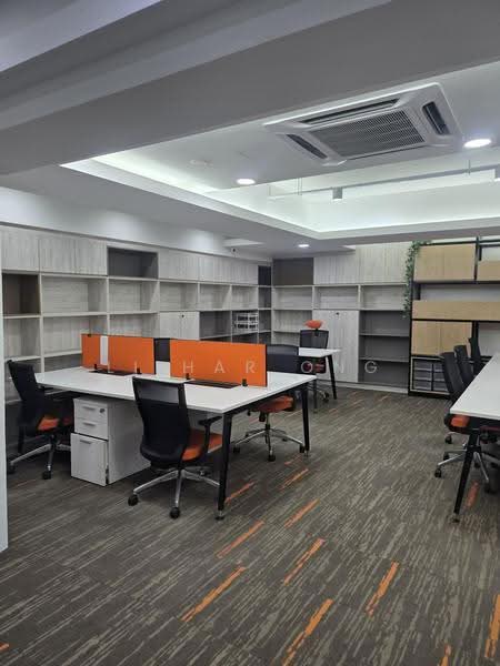 Office for Rent in Subang Jaya (Selangor) - Li Har Ong - Interior - PropertyGuru.com.my
