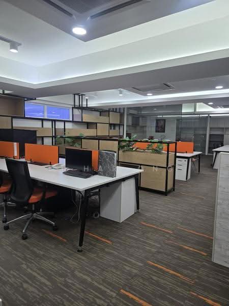 Office for Rent in Subang Jaya (Selangor) - Li Har Ong - Interior - PropertyGuru.com.my
