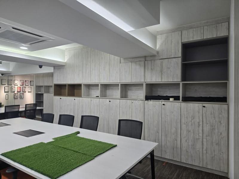 Office for Rent in Subang Jaya (Selangor) - Li Har Ong - Interior - PropertyGuru.com.my