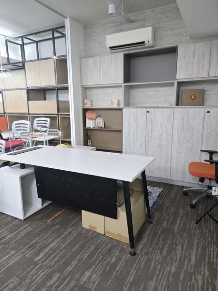 Office for Rent in Subang Jaya (Selangor) - Li Har Ong - Interior - PropertyGuru.com.my