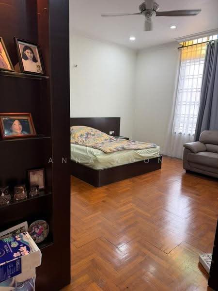 Semi-Detached House for Sale in Taman Impian Emas (Skudai) - Anna Woon - Bedroom - PropertyGuru.com.my