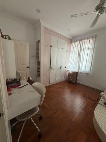 Semi-Detached House for Sale in Taman Impian Emas (Skudai) - Anna Woon - Bedroom - PropertyGuru.com.my
