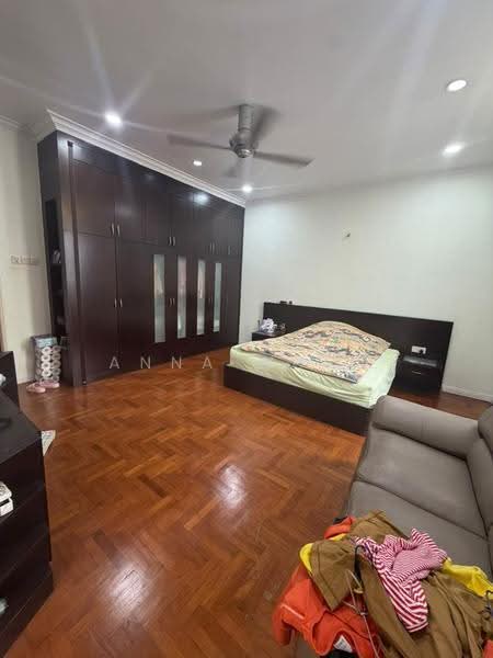 Semi-Detached House for Sale in Taman Impian Emas (Skudai) - Anna Woon - Bedroom - PropertyGuru.com.my