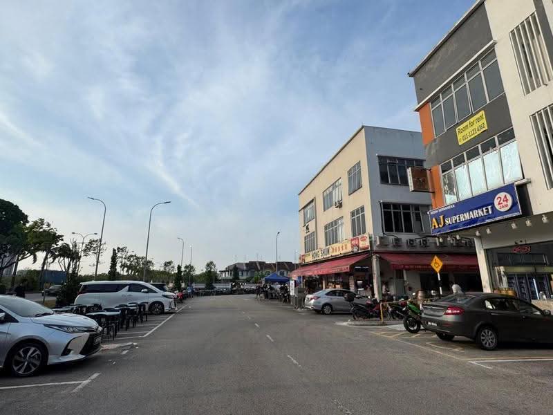 Shop for Sale in Austin Crest (Johor Bahru) - Sharon Ng - Exterior - PropertyGuru.com.my