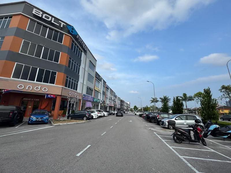 Shop for Sale in Austin Crest (Johor Bahru) - Sharon Ng - Exterior - PropertyGuru.com.my
