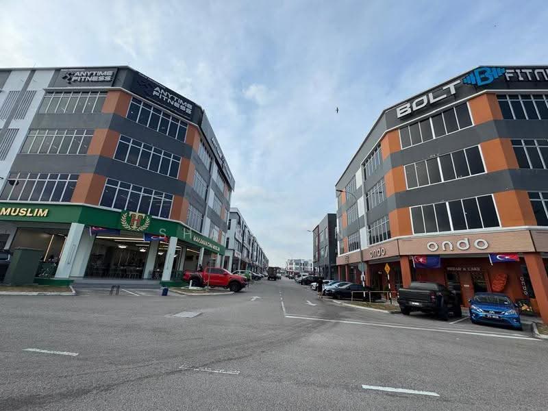 Shop for Sale in Austin Crest (Johor Bahru) - Sharon Ng - Exterior - PropertyGuru.com.my