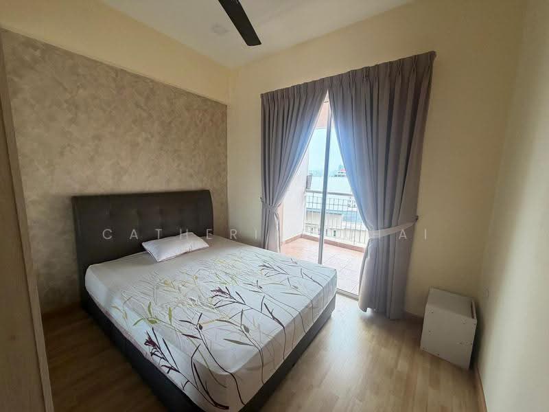Condominium for Rent at The Orion - Catherine Chai - Bedroom - PropertyGuru.com.my