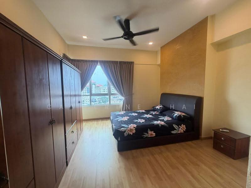 Condominium for Rent at The Orion - Catherine Chai - Bedroom - PropertyGuru.com.my
