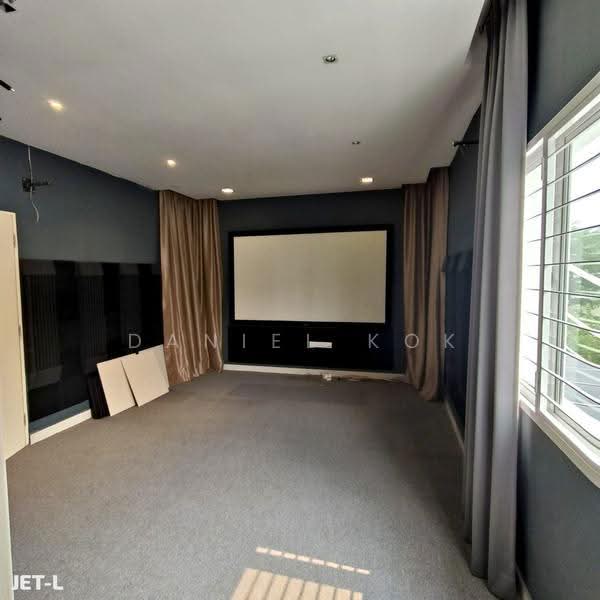 Semi-Detached House for Sale in Setia Damai (Setia Alam) - Daniel Kok - Interior - PropertyGuru.com.my