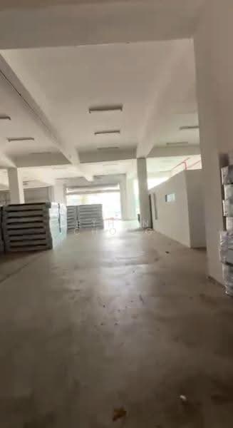 Detached Factory for Rent in Sungai Buloh (Selangor) - Ethan Chong - Interior - PropertyGuru.com.my